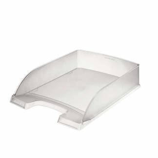 Brevbakke, Leitz iLAM Home Office transparent