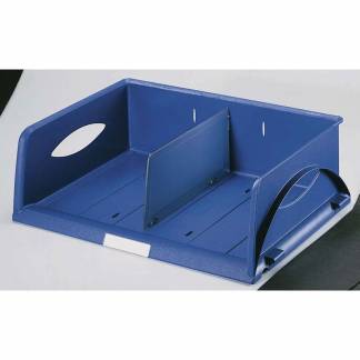 Brevbakke, Leitz iLAM Office, bl&aring;