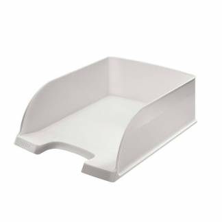 Brevbakke, Leitz Esselte, hvid