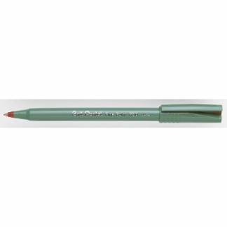 Rollerpen, Pentel, R-50, 0,5MM, sort