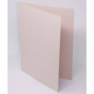 Omslag, Mappe klar, 210x297mm, Karton