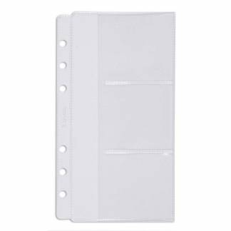 Plastlommer, Mayland, 3771,