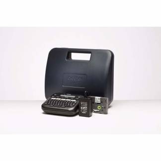 Labelprinter, Brother Labelprinter PTD210VP black