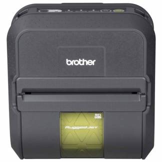 Mobile printer RJ-4040 WiFi and Bluetooth
