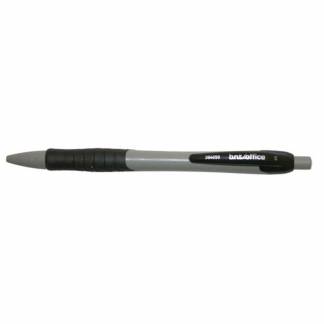Pencil, BNT Bnt/Office, 0,5MM, sort 384050