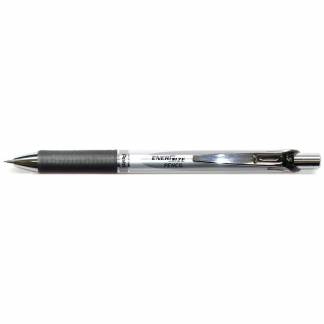 Blyant, Pentel, PL75-AO, 0,5MM, sort
