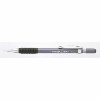 Blyant, Pentel, A315-N, 0,5MM, sort