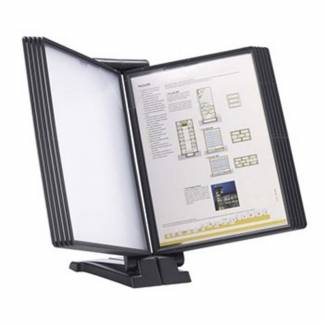 Registersystem, BNT A4 Quickfind grundmodul, gr&aring;