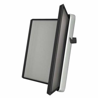 Registersystem, TARIFOLD A4 Tarifold Veo til 10 lommer, sort