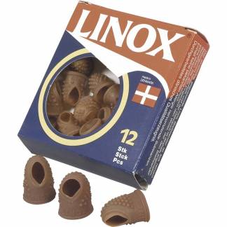 Bladvender, BNT Linox No. 6, brun