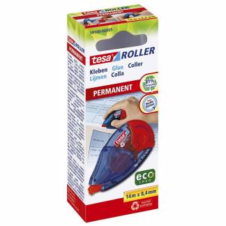 Limroller, TESA ecoLogo, 8,4mm