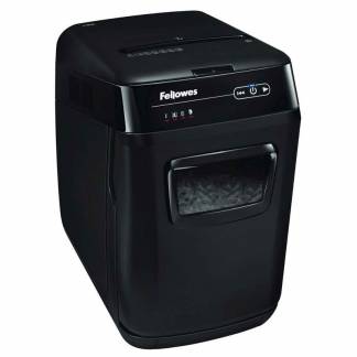 Makuleringsmaskine, Fellowes AutoMax 150C antal ark: 120