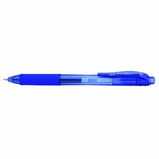 Gelpen, Pentel Energel, BLN105, 0,25MM bl&aring;, 2110503