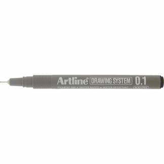 Fineliner, Artline, EK231