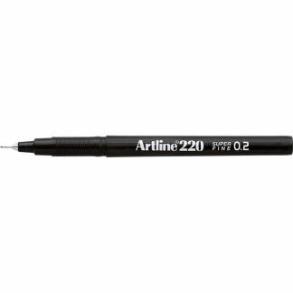 Fineliner, Artline, EK220