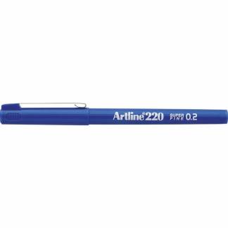 Fineliner, Artline, EK220