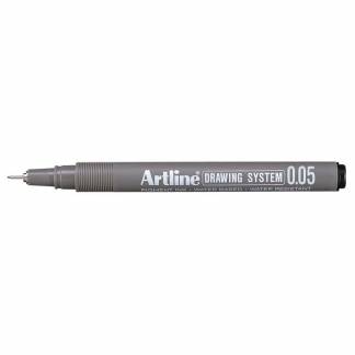 Fiberpen, Artline, EK2305