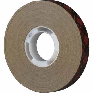 Tape, 3M 924, 19mmx55.00m, transparent pakke a 12 ruller