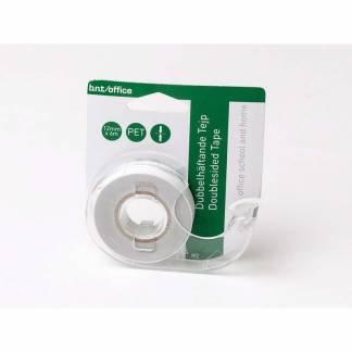 Tape, BNT, 12mmx6.00m, transparent kasse a 12 ruller