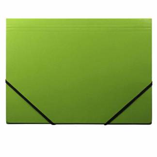 Elastikmappe, Q-Line,