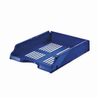 Brevbakke, Esselte, transparent