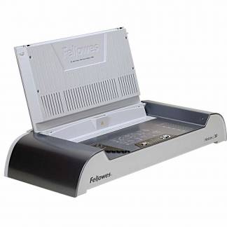 Limindbindingsmaskine, Fellowes Helios 30, til 300 ark gr&aring;