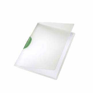 Universlamappe, Leitz K10 transparent, 210x297mm, pp