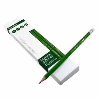 Pencil, BNT Bnt/Office, sort, 445100