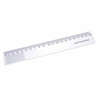 Ruler, BNT, 20 cm, 448600