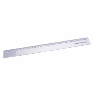 Ruler, BNT, 30 cm, 448700