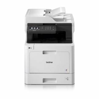 Brother DCP-L8410CDW Laser