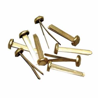 BNT, guld, pakke a 100 stk kasse med 10 pakker, T140901