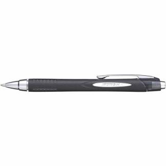 Rollerpen, Uniball Jetstream, 0,45MM sort