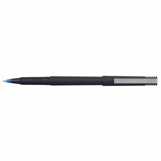Rollerpen, Uniball Eco, UB-120 MICRO 0,3MM, bl&aring;