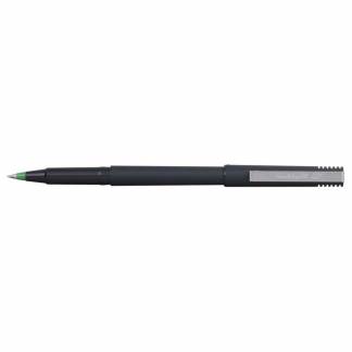 Rollerpen, Uniball Eco, UB-120 MICRO 0,3MM, gr&oslash;n