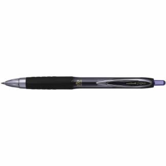 Rollerpen, Uniball Signo, UMN-207 MICRO 0,3MM, bl&aring;, 40107341