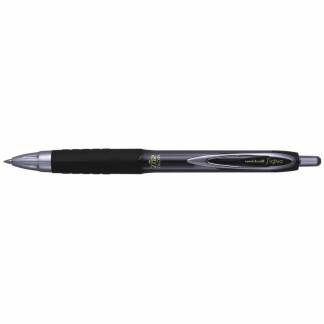 Rollerpen, Uniball Signo, UMN-207 MICRO 0,3MM, sort, 40107346