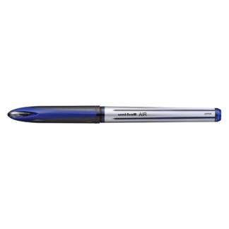 Rollerpen, Uniball Air, 0,35-0,60MM, bl&aring; 40102941