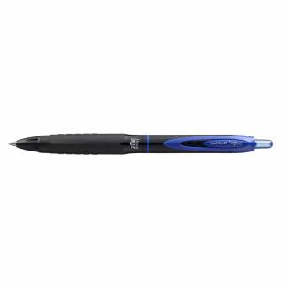 Rollerpen, Uniball Signo,  307, 0,7MM bl&aring;, 40106941