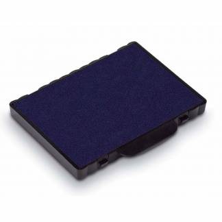 Stempelpude, Trodat 5208/5480, bl&aring; pakke a 2 stk