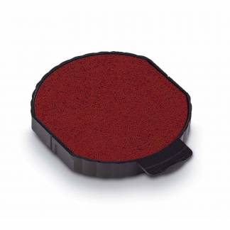 Stempelpude, Trodat 5215/5415, r&oslash;d pakke a 2 stk