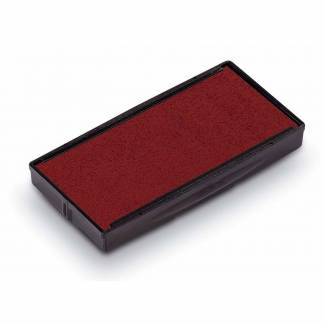 Stempelpude, Trodat 4913/4953, r&oslash;d pakke a 2 stk