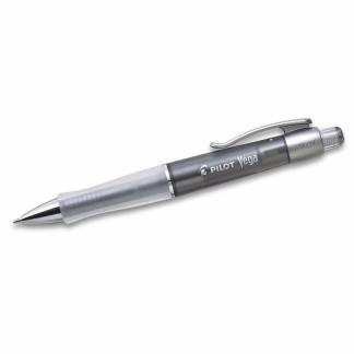 Kuglepen, Pilot Vega, BP-415VM 0,1-0,5MM, sort, 242915