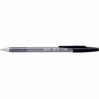 Kuglepen, Pilot Matic, BP-S F, 0,22MM sort