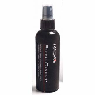 Cleaner, Naga, sort, 100ml