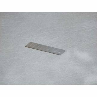 Reserveklinger, NT Cutter L-500 BL-150p 18 metallic, pakke a 6 stk