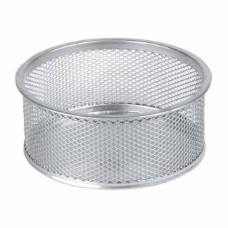 Clipsholder, BNT, metallic