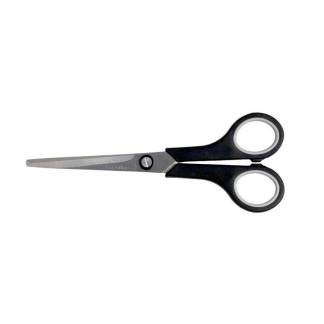 Saks, BNT Bnt/Officex170mm sort/gr&aring;