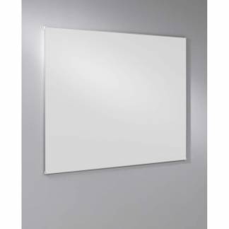 Whiteboardtavle, Lintex Boarder, hvid 255x355mm