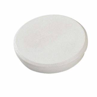 Magneter, Dahle, &Oslash;32mm, gr&aring; pakke a 10 stk